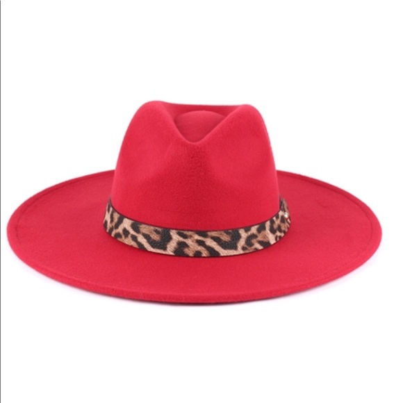 Accessories - Fashion Hat